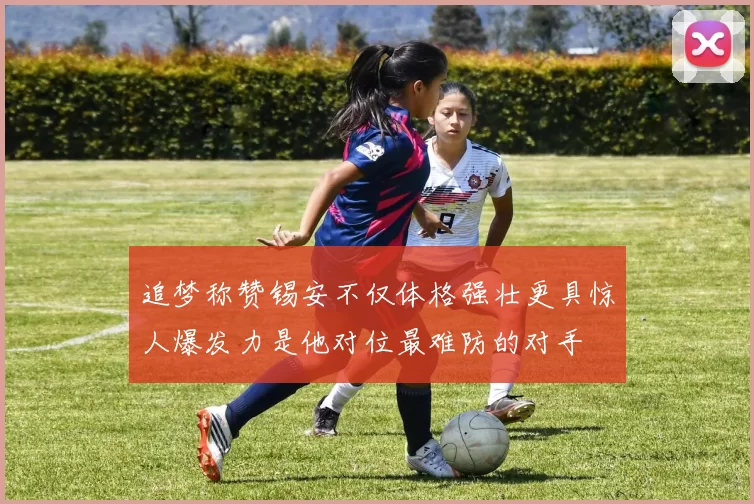 追梦称赞锡安不仅体格强壮更具惊人爆发力是他对位最难防的对手